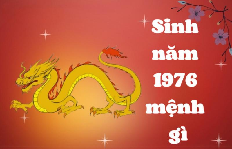 Màu sắc tương sinh cho người mệnh Thổ tuổi Bính Thìn 1976 mang lại may mắn và năng lượng tích cực.